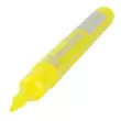 Текстовыделитель BRAUBERG «Energy», ЖЕЛТЫЙ, линия 1-3 мм, 150482 - Полиграфия