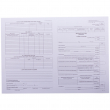 Бланк "Карточка личная" OfficeSpace, А3 (форма Т-2), 50 экз., в пленке т/у, 162006 - Полиграфия