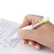 Ручка-корректор STAFF «EVERYDAY», 3 мл, металлический наконечник, 227570 - Полиграфия