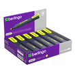 Текстовыделитель Berlingo "Textline HL500" желтый, 1-5мм - Полиграфия