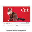 Альбом для рисования 16л., А4, на скрепке ArtSpace "Питомцы. Cat/Dog", эконом, 280702 - Полиграфия