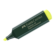 Текстовыделитель Faber-Castell "48" цвета в ассортименте., 1-5мм, пластик. уп., европодвес, 286183 - Полиграфия