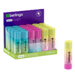Клей-карандаш Berlingo "Radiance", 21г, ПВП, 299792 - Полиграфия