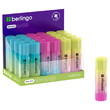Клей-карандаш Berlingo "Radiance", 21г, ПВП, 299792 - Полиграфия