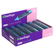Текстовыделитель Berlingo "Textline HL300" голубой, 1-5мм, 307912 - Полиграфия