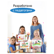 Фломастеры Гамма "Классические", 18цв., смываемые, картон. упак., европодвес, 356544 - Полиграфия