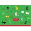 Альбом для рисования 24л., А4, на скрепке - Полиграфия