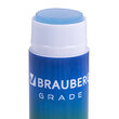 Клей-карандаш в градиентном корпусе BRAUBERG «Grade», 21 г, PVP-основа, ассорти, 271247 - Полиграфия