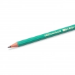 Карандаш чернографитный BIC, 1 шт., «Evolution», HB, корпус зеленый, 8803112 - Полиграфия