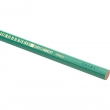 Карандаш чернографитный BIC, 1 шт., «Evolution», HB, корпус зеленый, 8803112 - Полиграфия