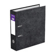 Папка-регистратор Berlingo "Profit", 70мм, мрамор, 255776 - Полиграфия