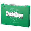 Бумага SvetoCopy "Classic" А4, Марка С, 500л. - Полиграфия