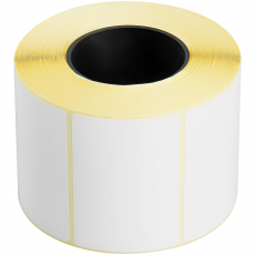 Этикетки самоклеящиеся, ценники - Полиграфия