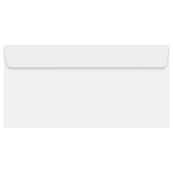 Конверт E65, OfficeSpace, 110*220мм, б/подсказа, б/окна, отр. лента, 352282 - Полиграфия